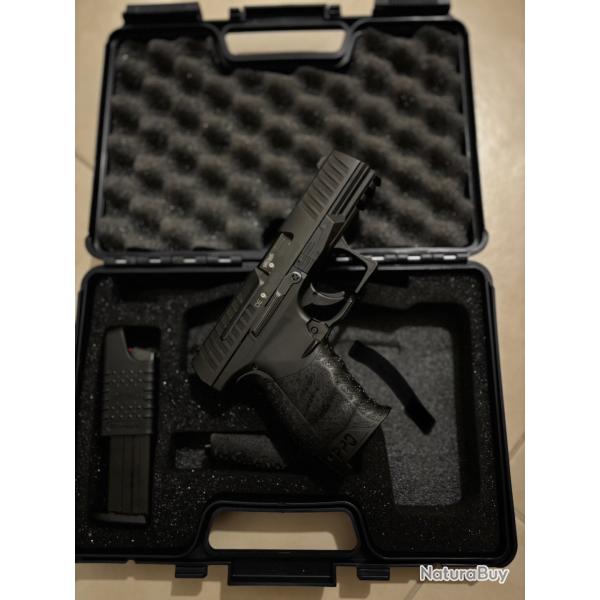 WALTER PPQ M2 - 9x19