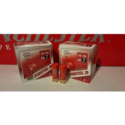 Cartouche starsteel mary arm