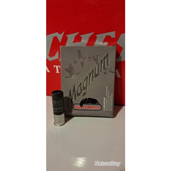 Super Match magnum
