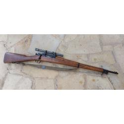 Springfield 1903 sniper airsoft