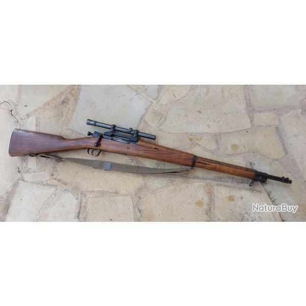 Springfield 1903 sniper airsoft