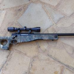 Replique Sniper airsoft L96