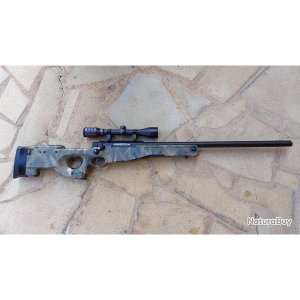 Replique Sniper airsoft L96