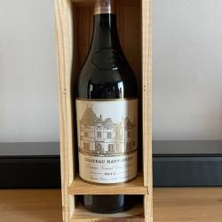 Ch&acirc;teau Haut-Brion 2012 - Premier Grand Cru Class&eacute; - Pessac-L&eacute;ognan