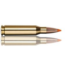 Munitions NORMA 7mm-08 Rem Tipstrike 160gr - 10.4g x20