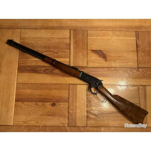 Carabine � levier sous garde Browning mod�le 1886 Cal. 45 70 GVT