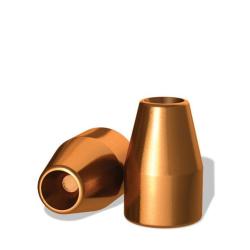 Ogives H&N 9mm HS HP 115 grains diam&egrave;tre 356