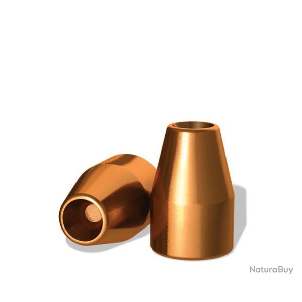 Ogives H&N 9mm HS HP 115 grains diam�tre 356
