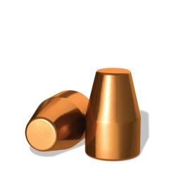 Ogives H&N 9mm HS TC 125 grains diam&egrave;tre 356