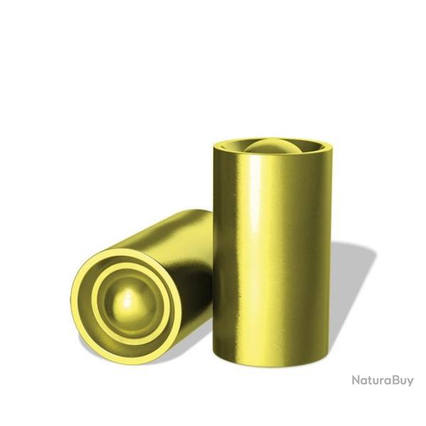 Ogives H&N 38/357 plastifi�es WCHB 148 grains diam�tre 355
