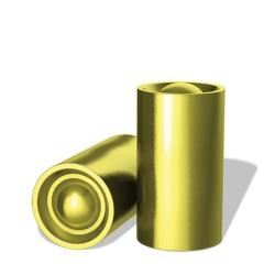 Ogives H&N 38/357 plastifi&eacute;es WCHB 148 grains diam&egrave;tre 357