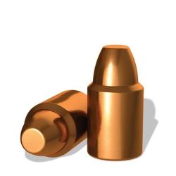 Ogives H&N 38/357 HS SWC 158 grains diam&egrave;tre 357