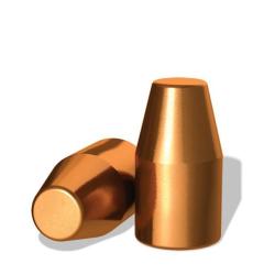 Ogives H&N 38/357 HS TC 158 grains diam&egrave;tre 357