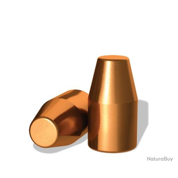 Ogives H&N 38/357 HS TC 158 grains diam�tre 357
