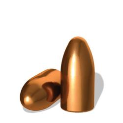 Ogives H&N .30 HS RN 110 grains diam&egrave;tre 308