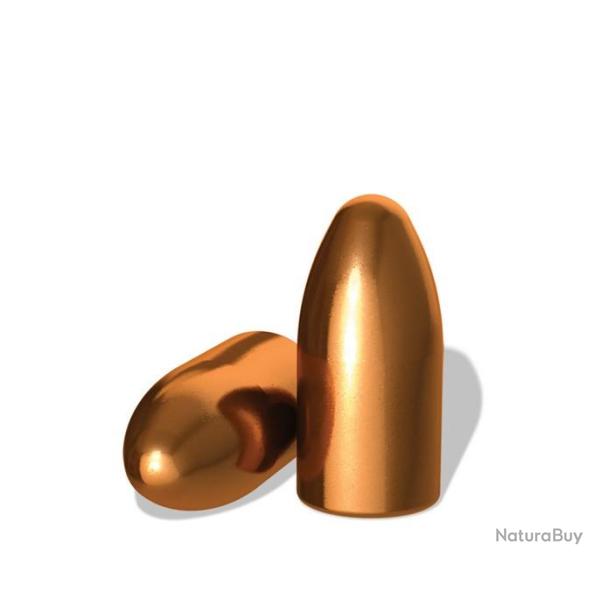 Ogives H&N .30 HS RN 110 grains diam�tre 308