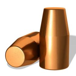 Ogives H&N 45 HS TC 350 grains diam&egrave;tre 458