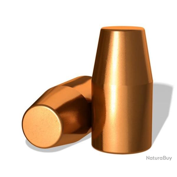 Ogives H&N 45 HS TC 350 grains diam�tre 458