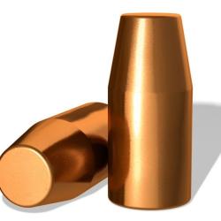 Ogives H&N 45 HS TC 400 grains diam&egrave;tre 458