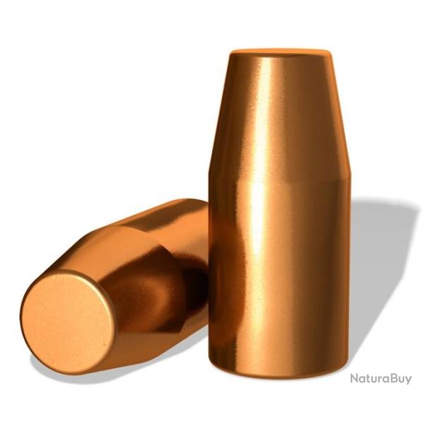 Ogives H&N 45 HS TC 400 grains diam�tre 458