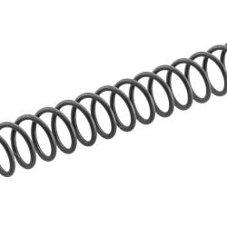 Ressort r&eacute;cup&eacute;rateur 1911 Commander Tisas. 9x19mm