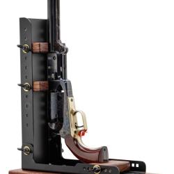 Support de rechargement BP pour arme de poing &agrave; poudre noire