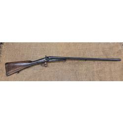 Bon Fusil a chien calibre 16 cat&eacute;gorie D