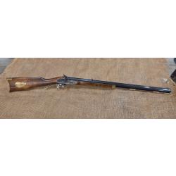 Carabine hawken calibre 45