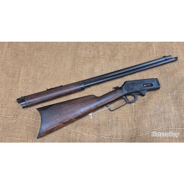 CARABINE DE TIR MARLIN Mod�le 1893 Calibre 30.30 WCF - USA XIX� U.S.A. XIX eme Categorie D take down