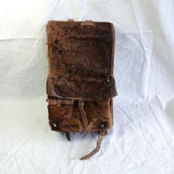 SUISSE - CH354380b Sac &agrave; dos p&eacute;riode WW2 (dat&eacute; 1944)