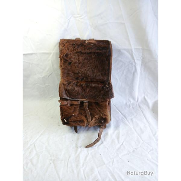 SUISSE - CH354380b Sac � dos p�riode WW2 (dat� 1944)