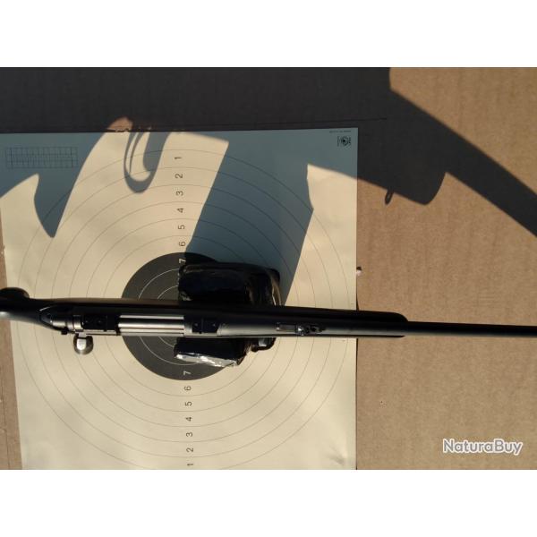 Remington 700. Calibre 300 Winchester magnum