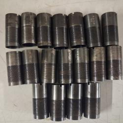 Lot 18 chokes baikal calibre