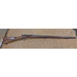 Fusil chassepot a aiguille