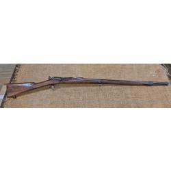 Fusil chassepot a aiguille