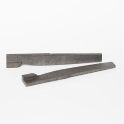 Paire d' armeur Holland &eacute;jecteur brut