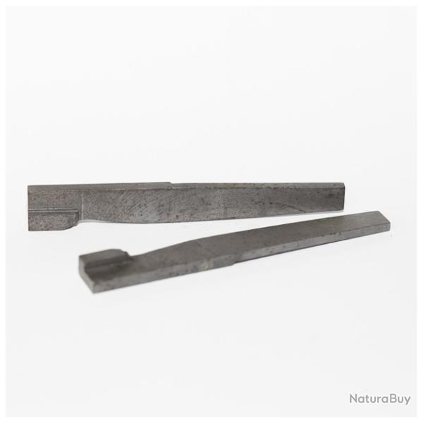 Paire d' armeur Holland �jecteur brut