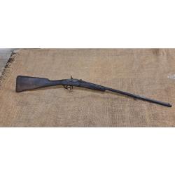 Carabine de jardin 9 mm  9mm flobert cat&eacute;gorie D vente libre