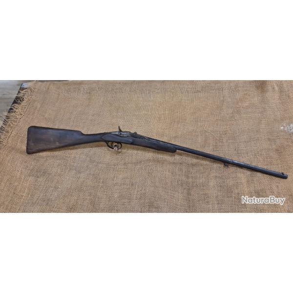 Carabine de jardin 9 mm  9mm flobert cat�gorie D vente libre