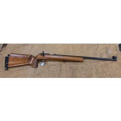 Carabine anschutz 22lr model match