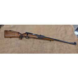 Carabine anschutz 22lr model 1422 super &eacute;tat stecher