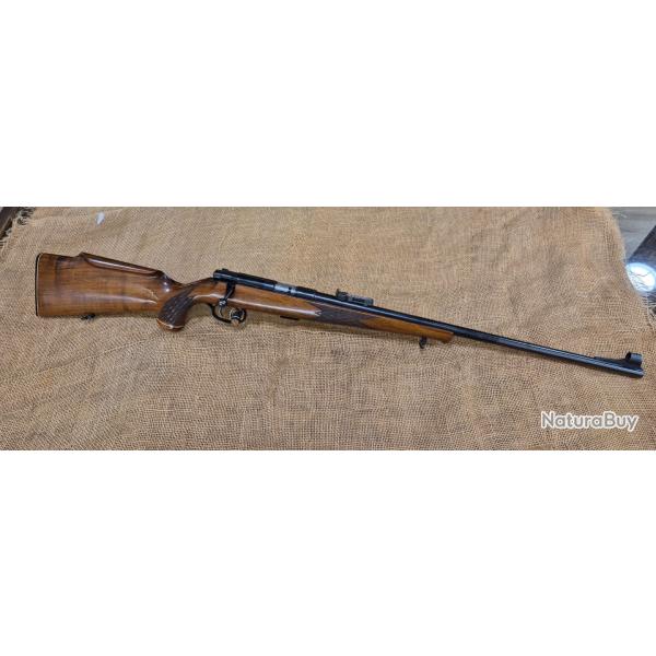 Carabine anschutz 22lr model 1422 super �tat stecher