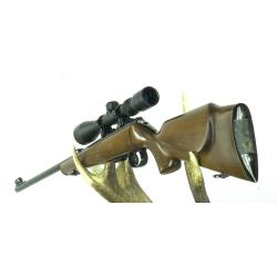 Carabine ANSCH&Uuml;TZ MOD.1515-1516 Cal.22 Win. Mag. + lunette SUTTER 3-12X40