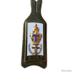 Ecole Sup&eacute;rieure d'Application Transmissions - Fabrication Arthus Bertrand 6a.