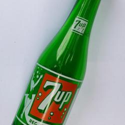 Bouteille seven up 1947