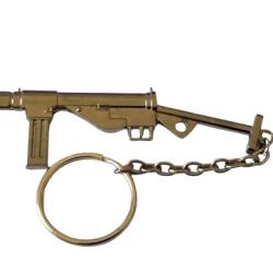 Porte-cl&eacute;s Sten