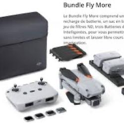 Drone DJI Air 2 S FLY MORE COMBO