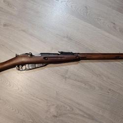 Mosin Nagant 91/30 7.62x54R