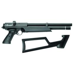 PISTOLET BENJAMIN MARAUDER PCP C5.5 18J