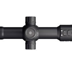 Lunette thermique PARD Pantera 256 Q